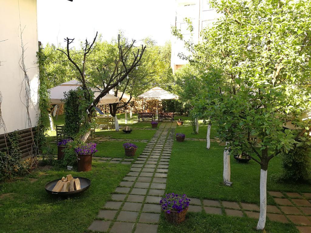 Pensiune Restaurant La Cassa Вишово-Вижнє Екстер'єр фото