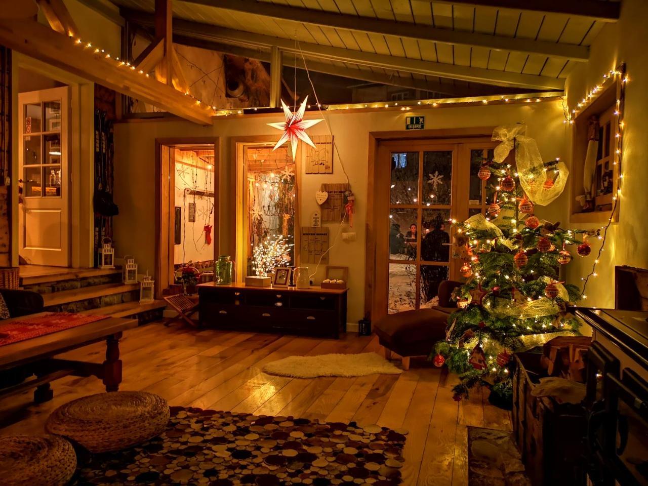 Pensiune Restaurant La Cassa Вишово-Вижнє Екстер'єр фото